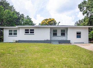 3410 Calumet Dr, Orlando, FL 32810