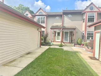 614 E Lake Front Cir Unit 3, Galloway, NJ 08205