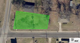 0 Martin Luther King Junior Dr, Monroe, LA 71203