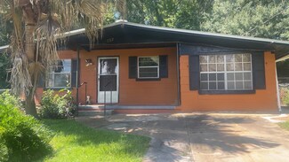 732 Efferson St, Tallahassee, FL 32303