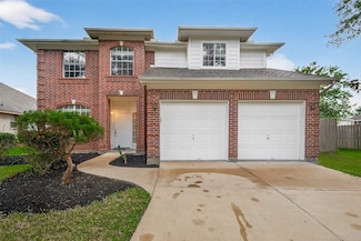 4410 Zimmerly Ct, Sugar Land, TX 77479