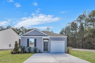406 Hideaway St, Ridgeland, SC 29936