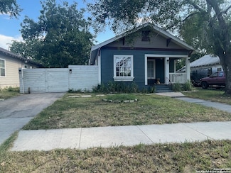 1621 W French Place, San Antonio, TX 78201