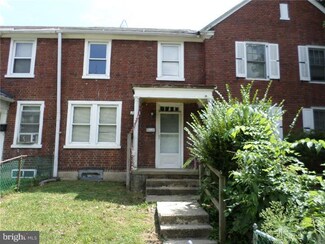 1428 N Chesapeake Rd, Camden, NJ 08104