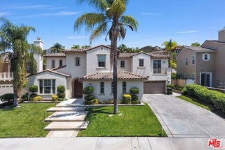 25020 Oakridge Rd, Stevenson Ranch, CA 91381
