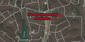 Lot 6 Oak Ln, Williford, AR 72482