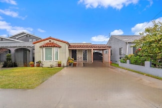 2561 Indiana Ave, South Gate, CA 90280