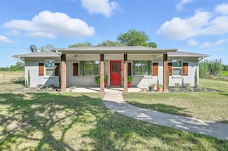 205 Davis Rd, Seagoville, TX 75159