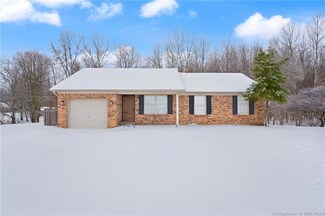 4210 Lakeside Ct, Sellersburg, IN 47172
