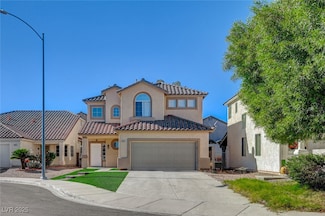 3461 Quadrel St, Las Vegas, NV 89129