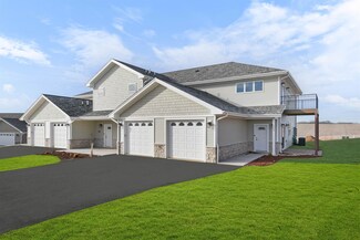 223 NW 3rd Ave, Monroe, WI 53566