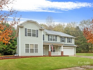 13222 Alston Forest Dr, Huntersville, NC 28078