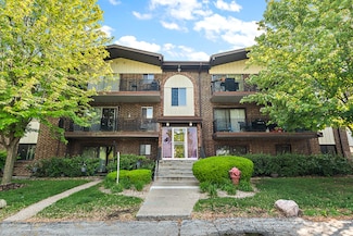 5235 James Ln Unit 1202, Crestwood, IL 60418