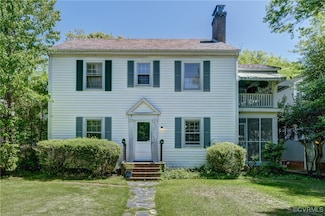 4821 W Seminary Ave, Richmond, VA 23227
