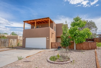 1942 Morris Place, Santa Fe, NM 87505