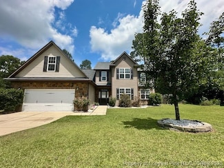 110 Citadel St, Cameron, NC 28326