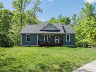 36 Nader Ave, Weaverville, NC 28787
