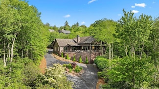 108 W View Way, Highlands, NC 28741