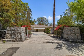 182 S Baldwin Ave, Sierra Madre, CA 91024