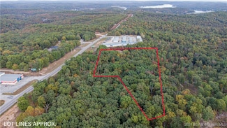 TBD Concrete Dr, Adair Township, MO 65020