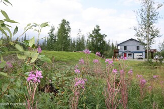 6 Acre Portion of 1327 6 Alaska Hwy, Tok, AK 99780