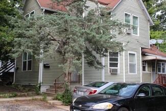 404 N Center St, Joliet, IL 60435