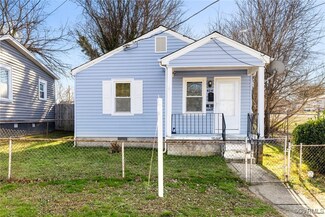 424 Saint Matthew St, Petersburg, VA 23803