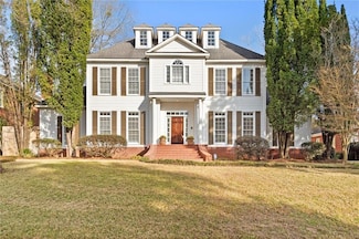 2613 Charlotte Oaks Dr, Mobile, AL 36695