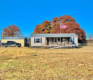 11842 Fairview St, Thackerville, OK 73459