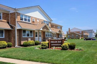 742 N 742 N Surrey Ave T 06 Ave Unit T 06, Ventnor Heights, NJ 08406