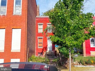 1305 Division St, Baltimore, MD 21217