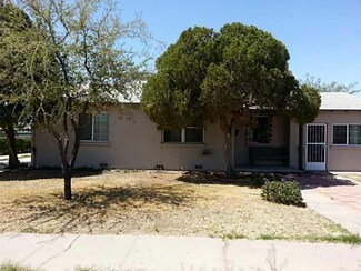 8004 Carpenter Dr, El Paso, TX 79915