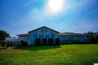 71 Le Roux Rd, Sequim, WA 98382