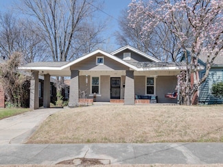 1752 Eastmoreland Ave, Memphis, TN 38104