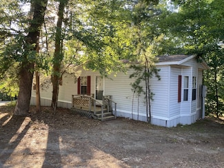 17 Rogers Hill, Mount Ida, AR 71957