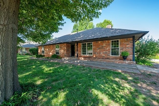 3405 Still Moon Cir, Edmond, OK 73013