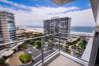 1810 Avenida Del Mundo Unit 1009, Coronado, CA 92118