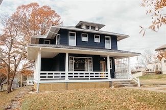 439 Oakland Blvd, Cambridge, OH 43725