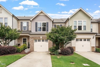 107 Tuftin Dr, Durham, NC 27703