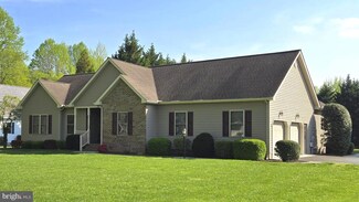 94 S Wrens Way, Harrington, DE 19952