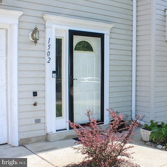 1502 Deep Gorge Ct, Oxon Hill, MD 20745