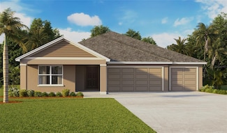 1452 Brown Mallet Place, Ruskin, FL 33570