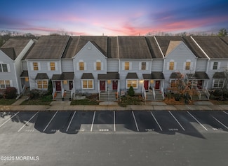 3510 Scarecrow Ct Unit 3510, Freehold, NJ 07728