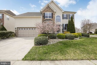 645 Bainbridge Dr, Mullica Hill, NJ 08062