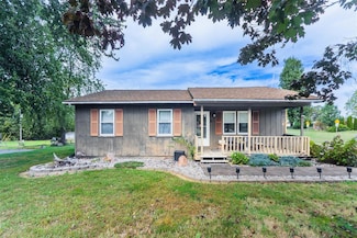 804 Clarence O Dell Rd, Bowling Green, KY 42101