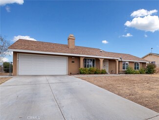 12739 Landmark Ave, Victorville, CA 92395