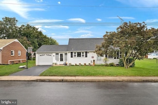 46 Pennsylvania Ave, Littlestown, PA 17340