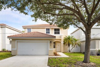 15141 SW 49th St, Davie, FL 33331