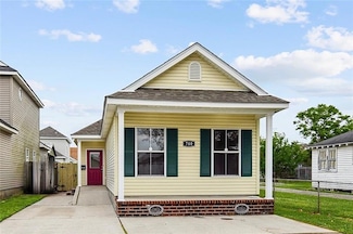 740 Avenue A, Marrero, LA 70072