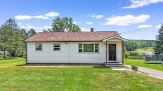 162 Crocker Hill Rd, Binghamton, NY 13904
